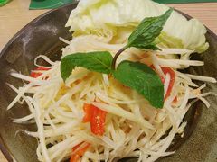 -mango tree芒果树泰国餐厅(青岛万象城店)