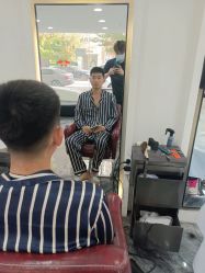 -星座接发烫染美发超市