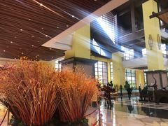 -韶关经律论国际酒店温泉