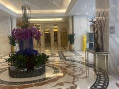 -武汉汉口火车站东方建国大酒店