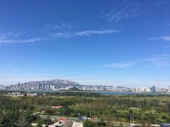 -青岛银沙滩温德姆至尊酒店