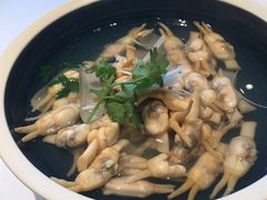 -百富源·海鲜辽菜(和平北大街店)