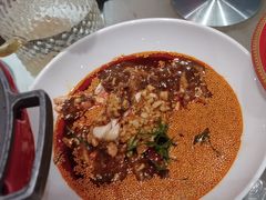 -大鸭梨烤鸭(石佛营店)