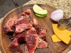 -首尔烤肉大排档(合生汇店)