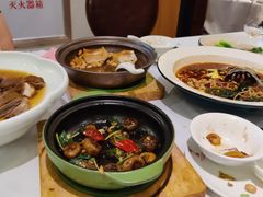 -尚一汤 广东炖汤(金桥国际店)