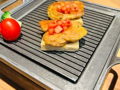 -Minase水濑·日料放题(外滩店)