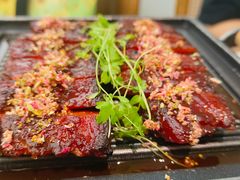 -大树餐厅(环球港店)