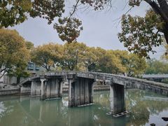 -金泽古镇