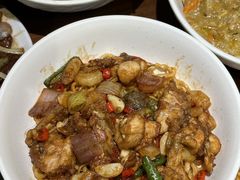 -寻裕记·现炒浇头面(人民广场店)