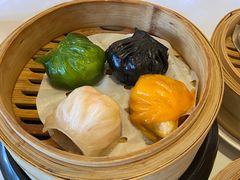-莞香楼·正宗东莞菜(东升店)