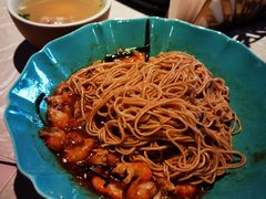 -松鹤面馆·古法焖肉面(观前店)