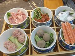 -堂客老火锅(欣阳广场总店)