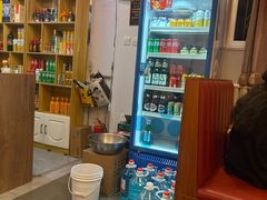 -前门杨记·铜锅涮肉(王府井·故宫店)