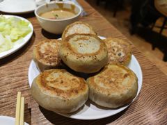 -清真吴记门钉肉饼·喜多利