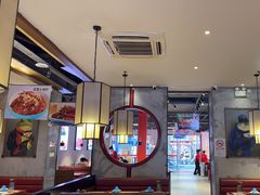 -舞虾小说.涮肉.烧烤(国顺东路店)