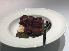 虎皮椒烧肉-满满海佛跳墙(千禧店)