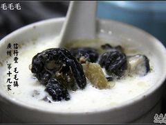 牛奶炖竹丝鸡&nbsp;2分-信行丰炖品皇店(光孝路店)