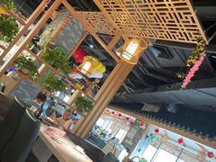 -粤点越有·茶点·粤菜(樵岭国际店)