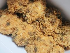 核桃酥松小贝-鲍师傅糕点(观前街店)