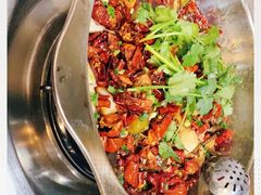 -天治宣·野椒鸡(龙头寺总店)