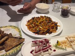 -辣婆婆(航天桥店)