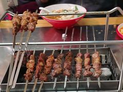 -古彭7只羊·招牌白串·碳锅羊肉旗舰店