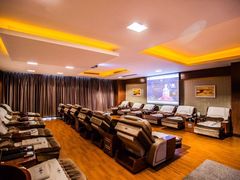 -丽辰新韩式商务SPA·洗浴桑拿·自助餐食