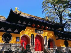 -虞山风景区