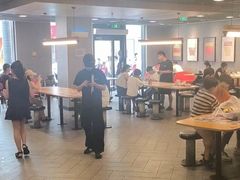 -麦当劳(莆田荔城大道万达店)