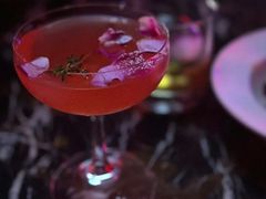 -MOSSO音乐酒吧·Live House(南京西路店)