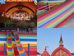 -巨鹏飞梦幻海岸