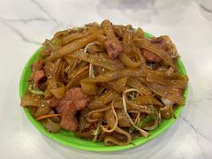 -澳门陈光记烧味饭店(南京德基广场店)