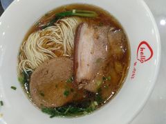 -老盛兴汤包馆(大华二路店)