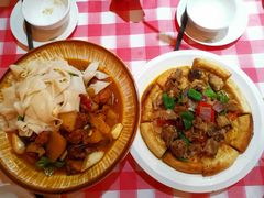 -西域阿里马新疆菜·清真(桂花路店)