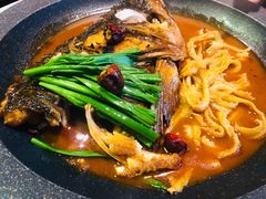 -八大碗·地道东北菜(佳兆业店)