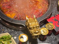 -蜀大侠火锅(总府路店)