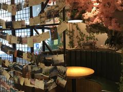 -永无乡旅行餐吧(京溪店)
