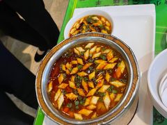 -令氏家外家周秦食府(高新店)