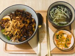 无敌卤肉饭-春风·有糖(崇宁路店)