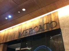 -Mercato莫卡多露台餐厅与酒吧(K11店)