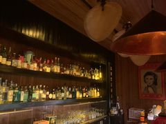-龙门阵茶屋川菜馆(武康路店)