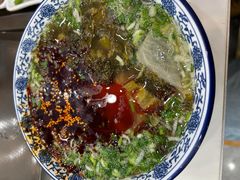 -伊穆祥牛肉面总店·清真