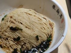 -朱新年·苏式汤团·面点(北寺塔店)