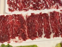 -古乐牛香·鲜牛肉自助火锅(南京总店)