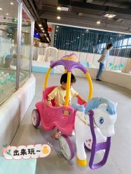 -LePark乐派亲子餐厅(33小镇店)