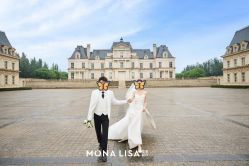 -蒙娜丽莎婚纱摄影 MONALISA