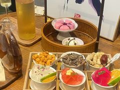 -了凡国风主题茶馆·咖啡(武侯祠锦里店)