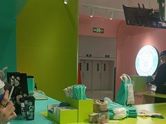 -gleeglee乐溢亦茶(合生汇店)