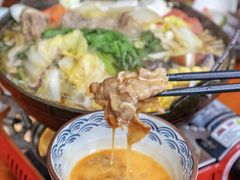 -無忧浅草君·洋风料理(下沙宝龙二期一店)