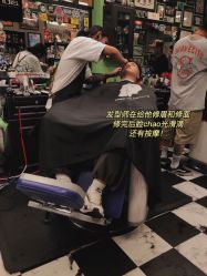 -佗佻理髮廳·Tartyu Barbershop